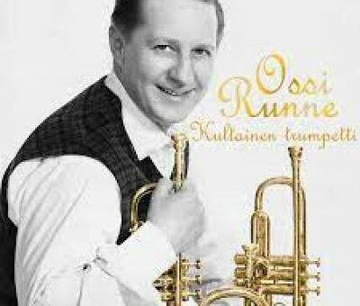 Ossi Runne