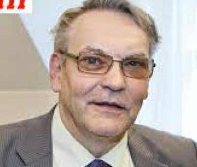 Ossi Sandvik
