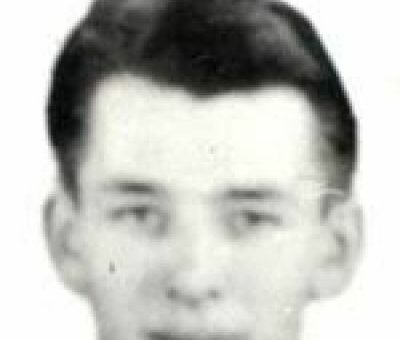 Ossie Asmundson