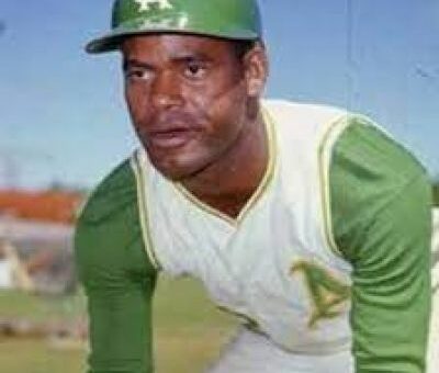 Ossie Chavarria