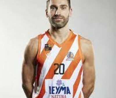Osvaldas Matulionis