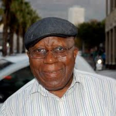 Oswald Mbuyiseni Mtshali