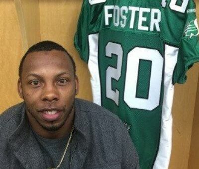 Otha Foster