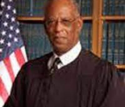 Otis D. Wright II