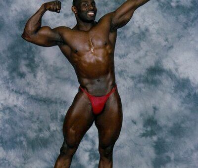 Otis Roberts