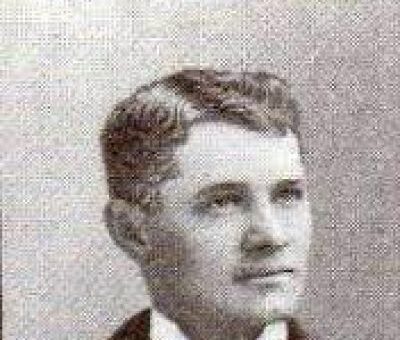 Otis Stocksdale