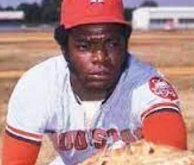 Otis Thornton