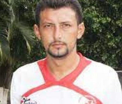 Otoniel Carranza
