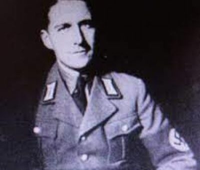 Otto Barch