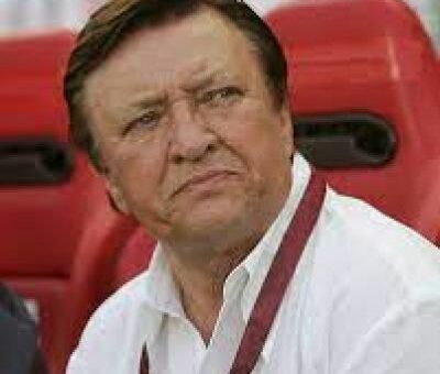 Otto Barić