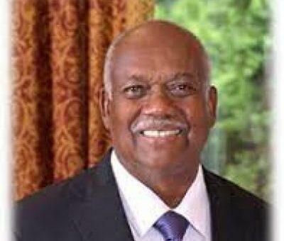 Otto Beatty, Jr.