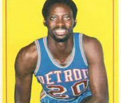 Otto Moore