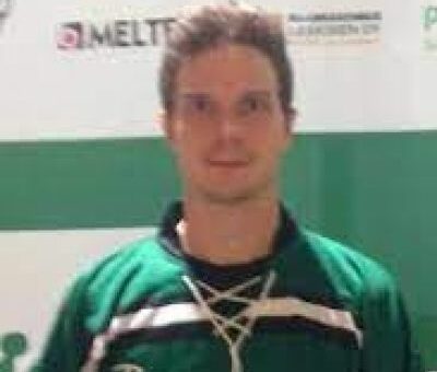Otto Saarela