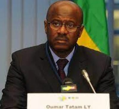 Oumar Tatam Ly