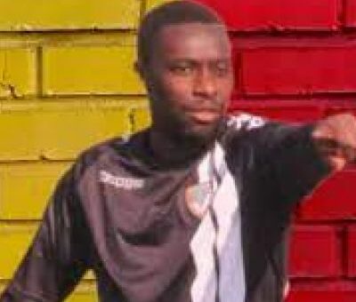 Oumaro Coulibaly