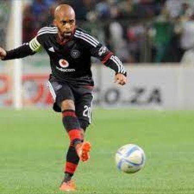 Oupa Manyisa