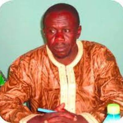 Ousman Jammeh