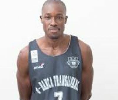Ousmane Barro