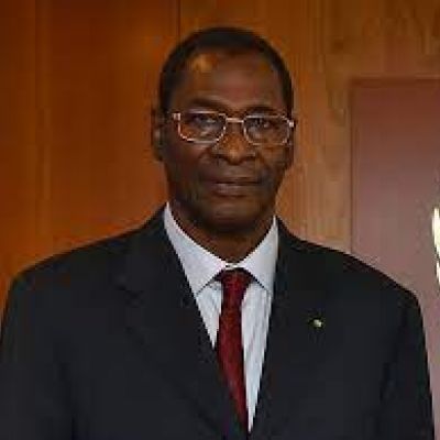 Ousmane Issoufou Oubandawaki