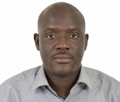 Ousmane Niang