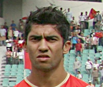 Oussama Darragi