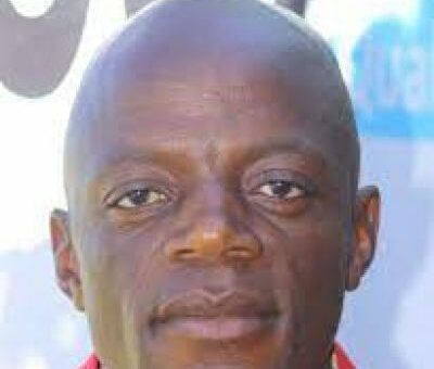 Owen Chirombe
