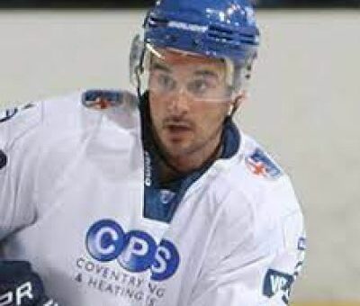 Owen Fussey