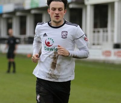 Owen Ivins