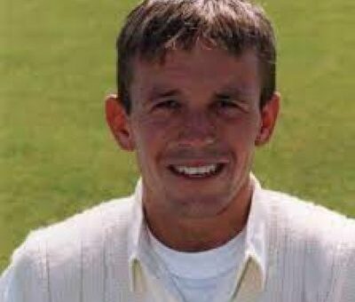 Owen Parkin