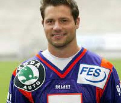 Owen Pochman