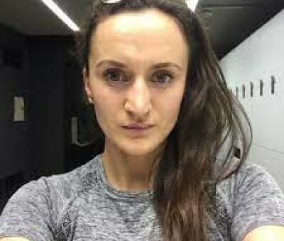 Oxana Juravel