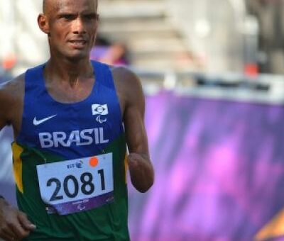 Ozivam Bonfim