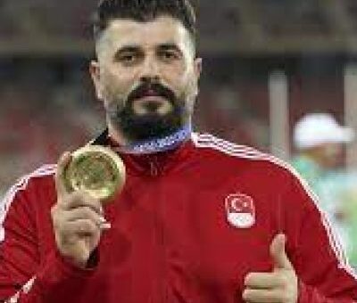 Özkan Baltacı