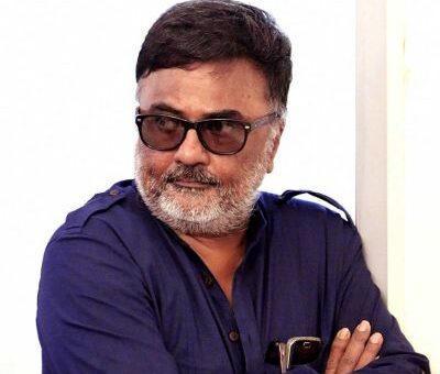 P. C. Sreeram