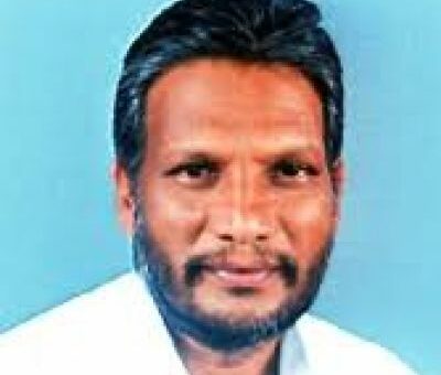 P. Dillibabu
