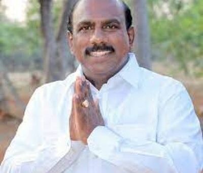 P. H. Paul Manoj Pandian