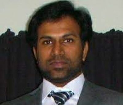 P. R. Selvanayagam