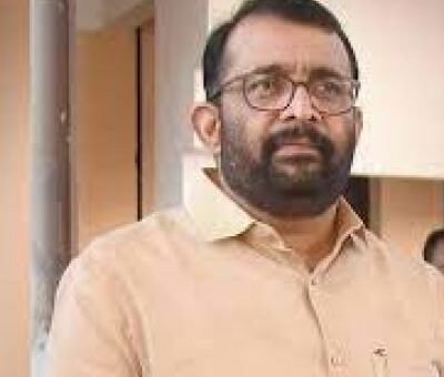 P. Sreeramakrishnan