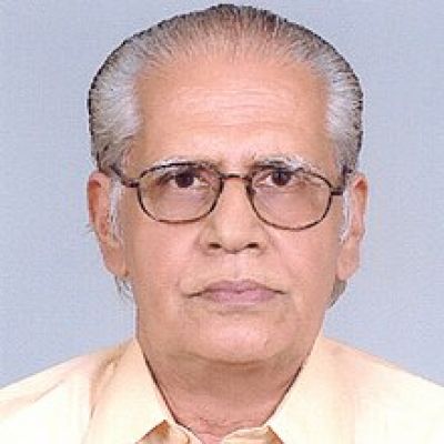 P. V. Manoranjan Rao