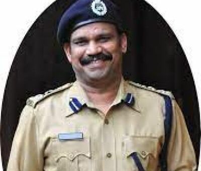 P. Vijayan