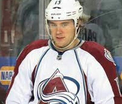 P.A. Parenteau