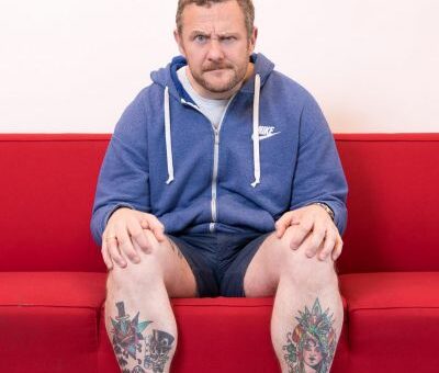 PJ Gallagher