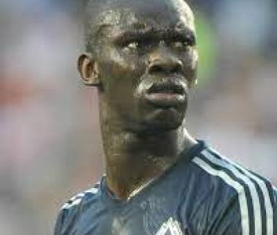 Pa-Modou Kah