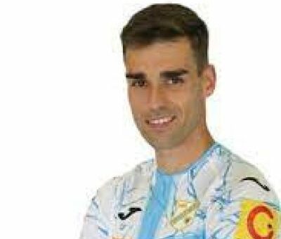 Pablo Álvarez