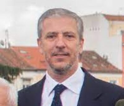 Pablo Arias Echeverría