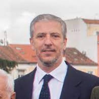 Pablo Arias Echeverría