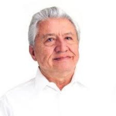 Pablo Arnaud Carreño