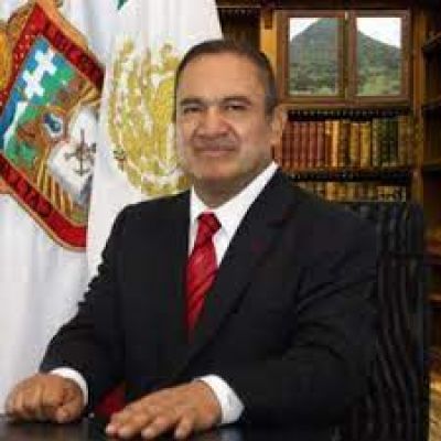 Pablo Bedolla López