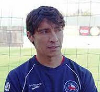Pablo Contreras
