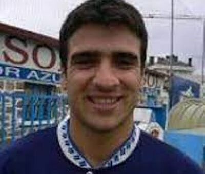 Pablo Díaz Vázquez